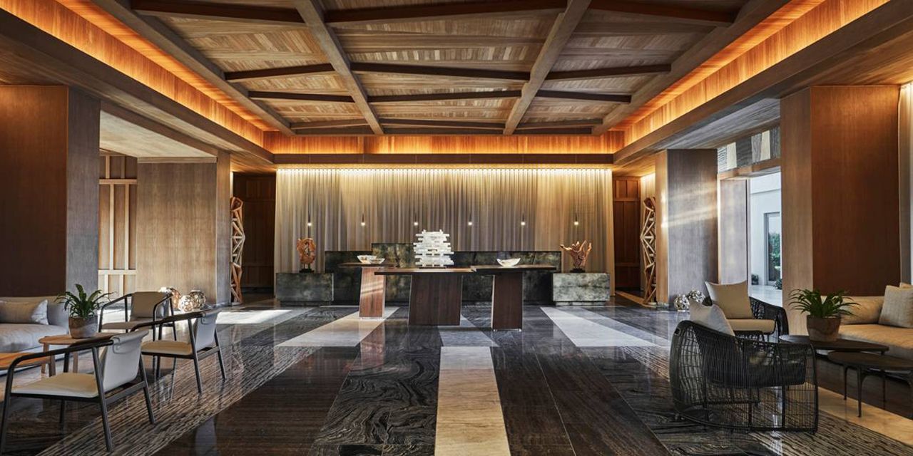 Four Seasons Resort and Residences Anguilla