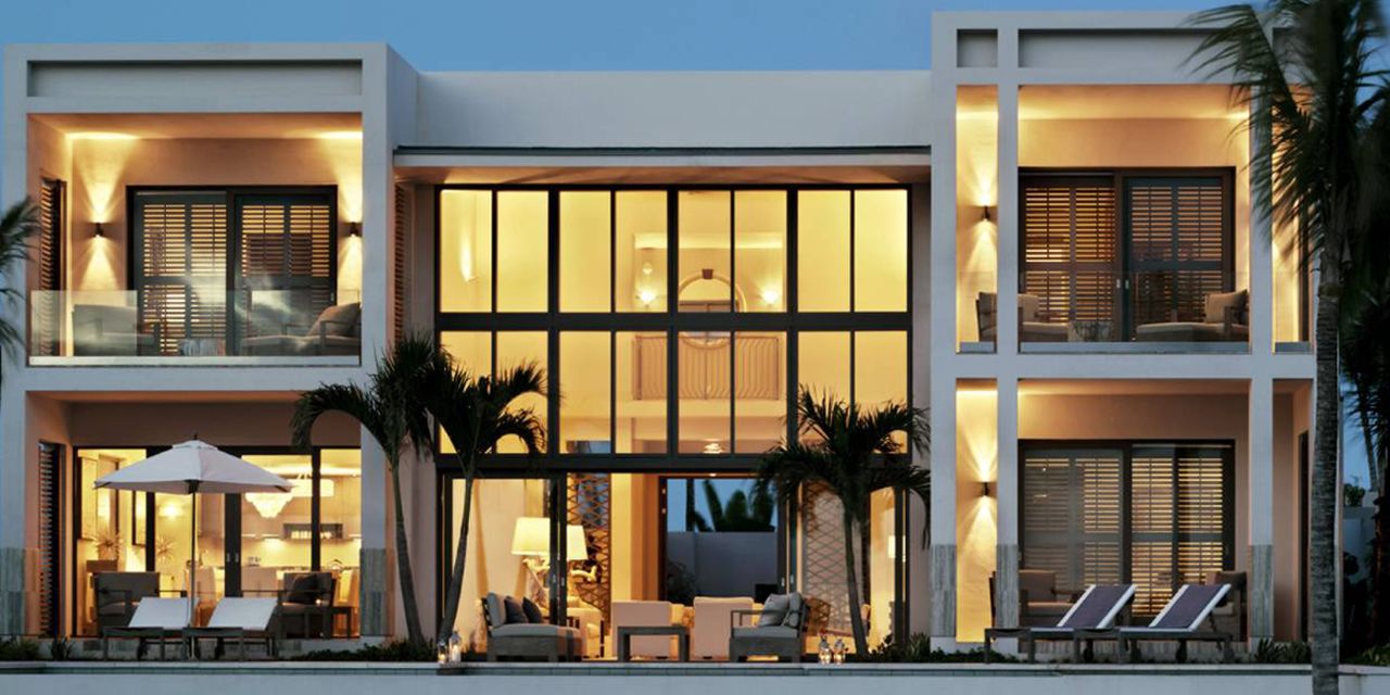 Four Seasons Resort and Residences Anguilla