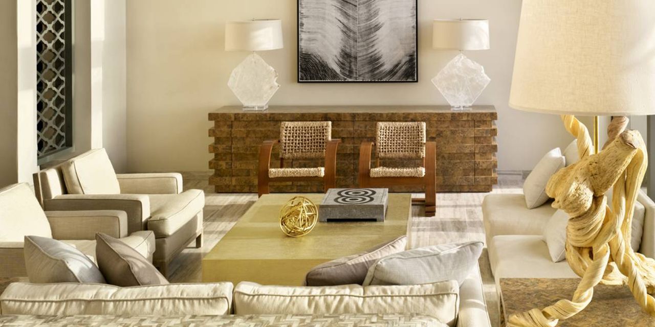 Four Seasons Resort and Residences Anguilla