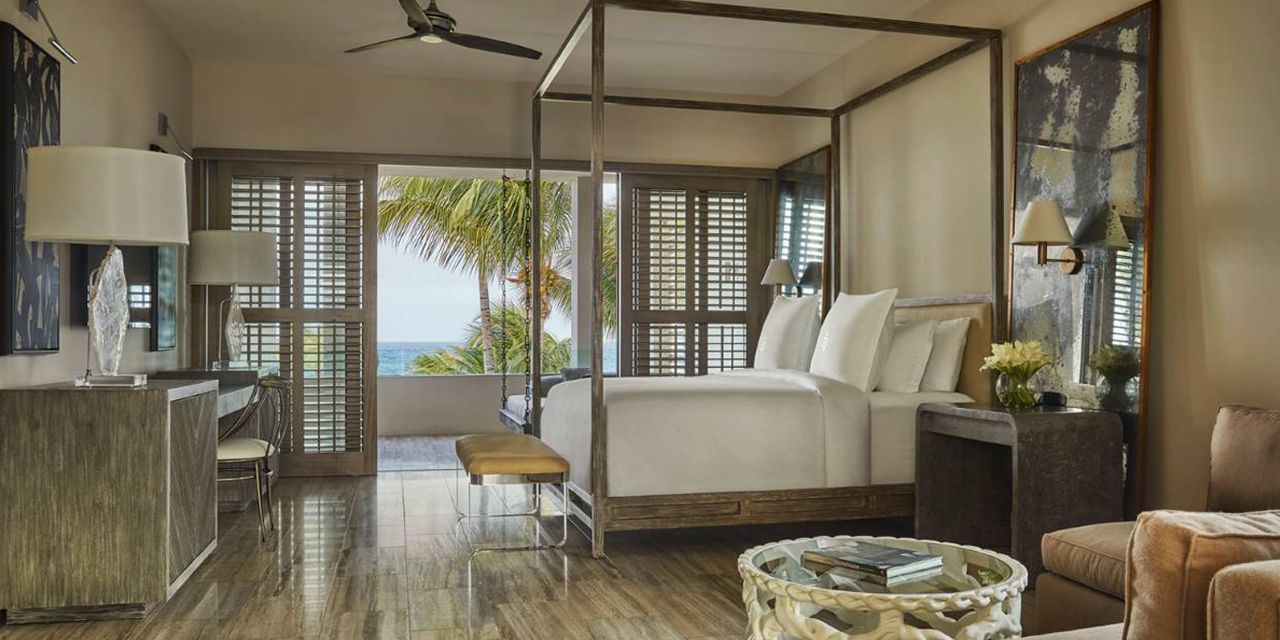 Four Seasons Resort and Residences Anguilla