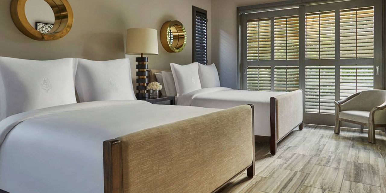 Four Seasons Resort and Residences Anguilla