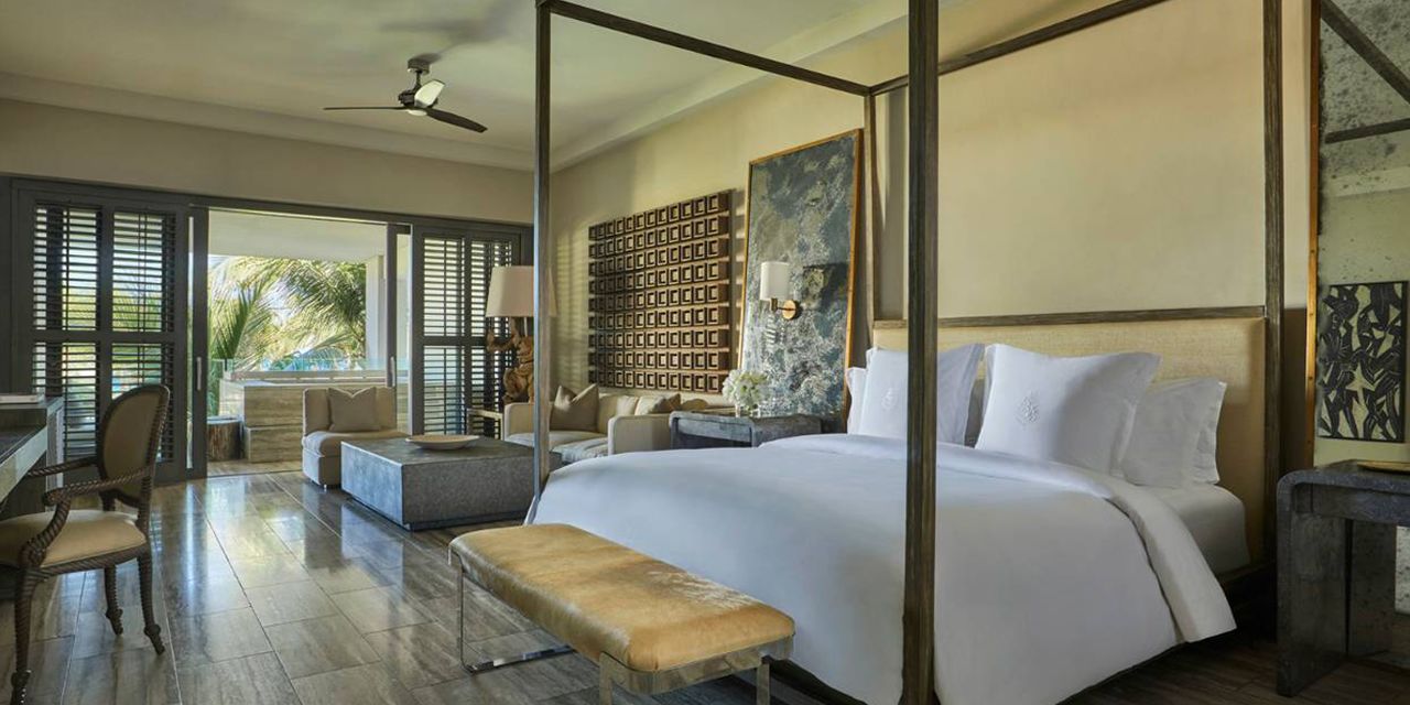 Four Seasons Resort and Residences Anguilla