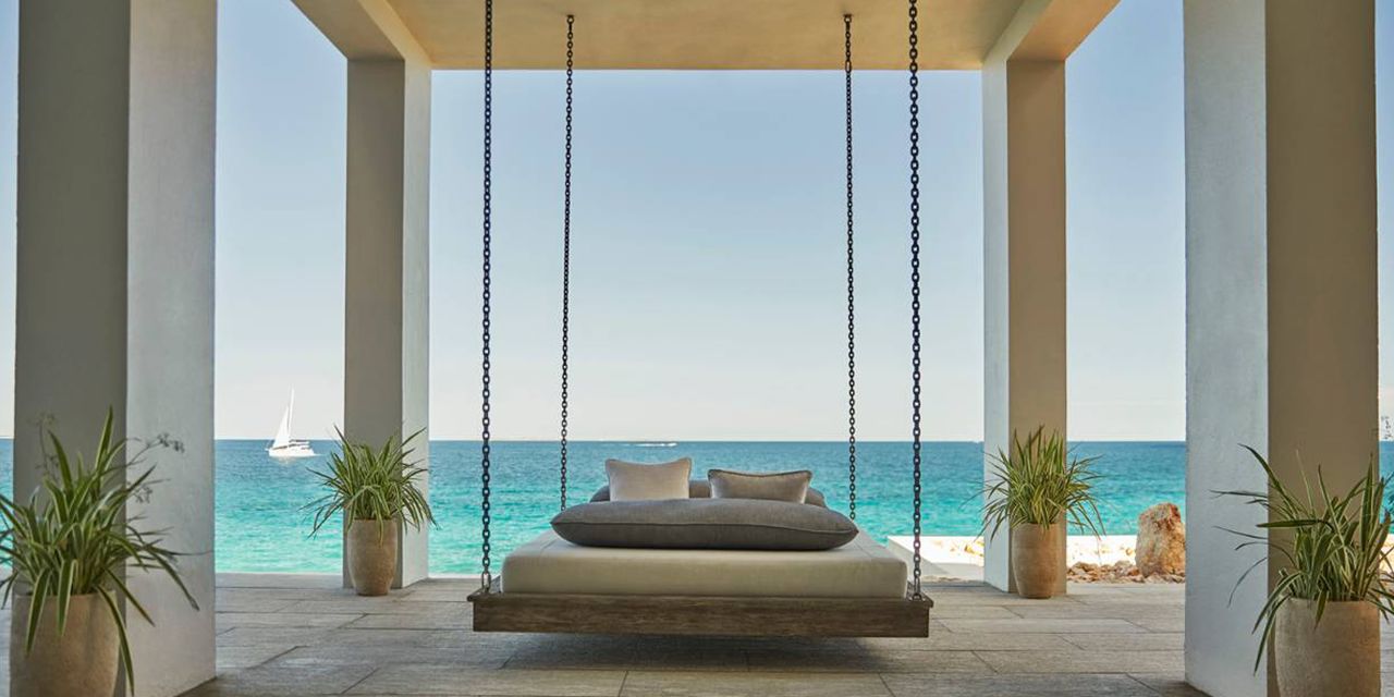 Four Seasons Resort And Residences Anguilla In Anguilla