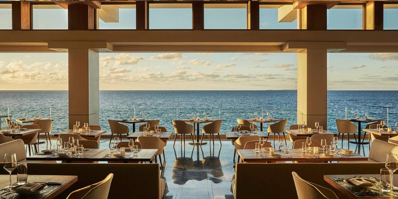 Four Seasons Resort and Residences Anguilla
