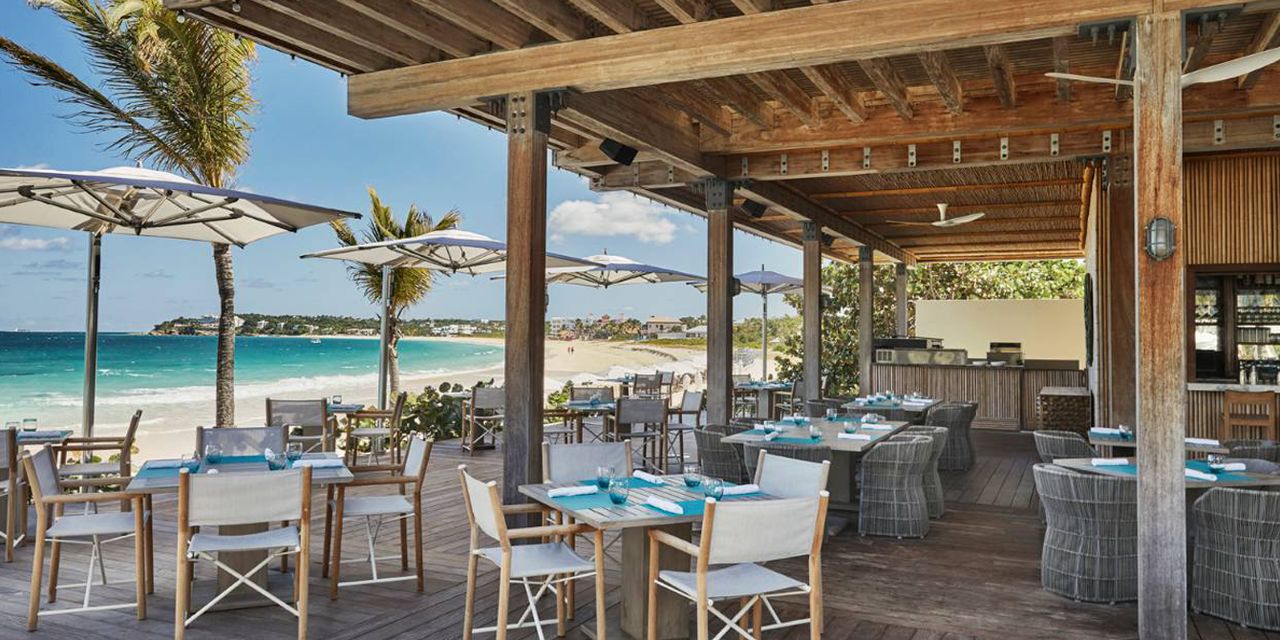 Four Seasons Resort and Residences Anguilla