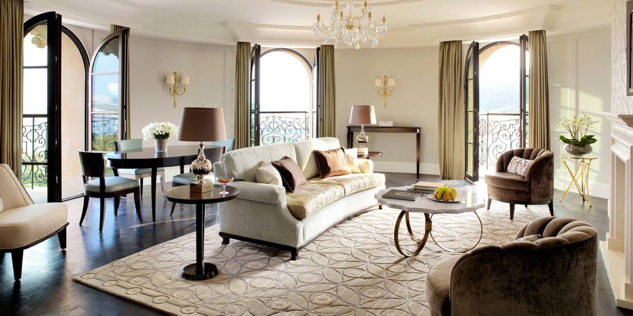 Four Seasons Hotel Baku