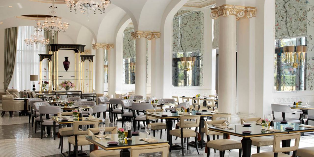 Four Seasons Hotel Baku