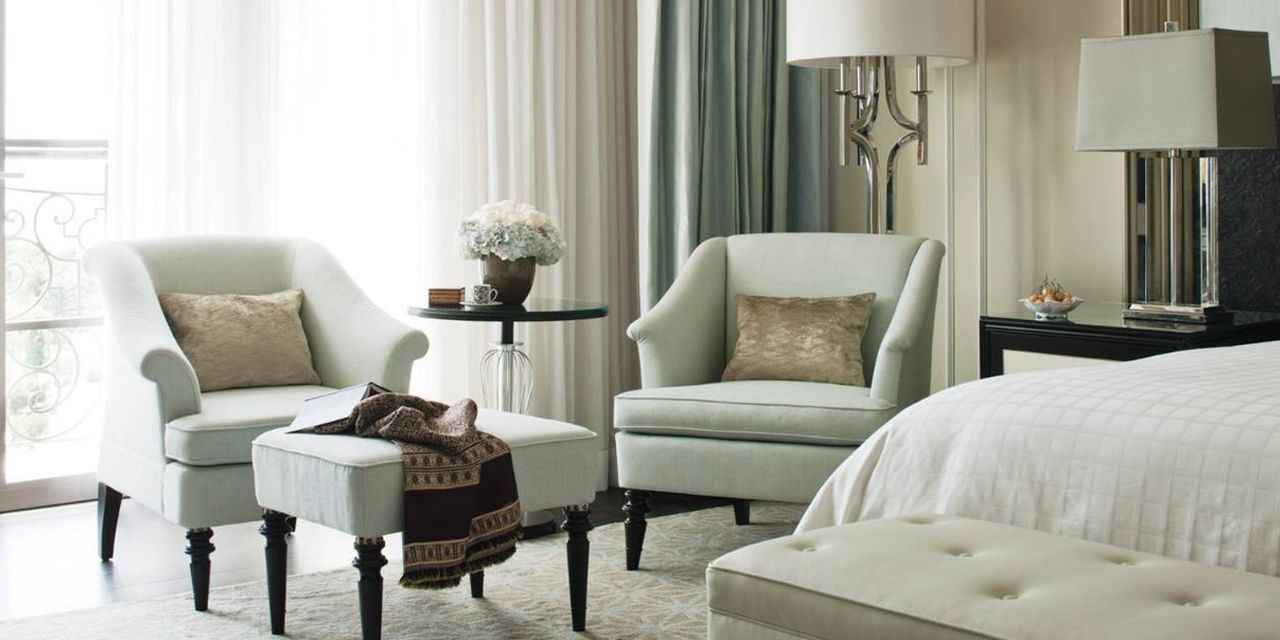 Four Seasons Hotel Baku