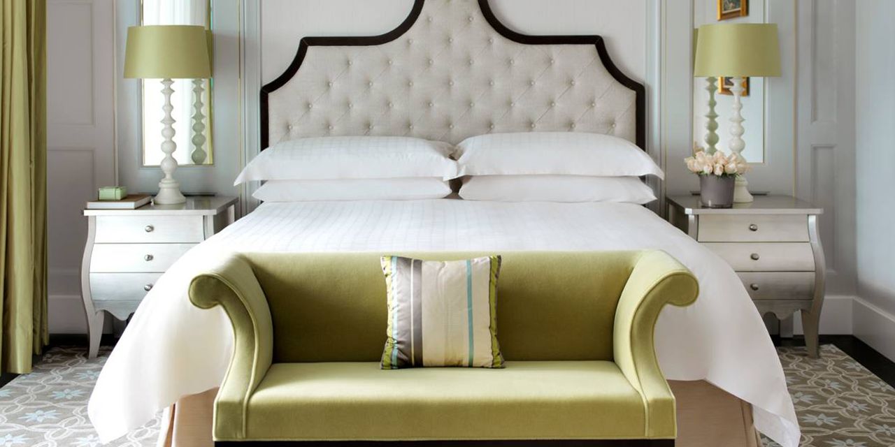 Four Seasons Hotel Baku