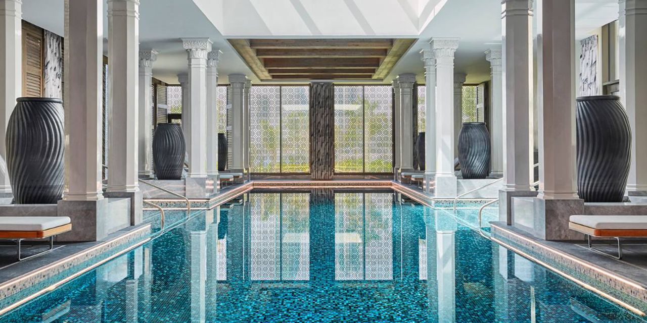 Four Seasons Hotel Bahrain Bay