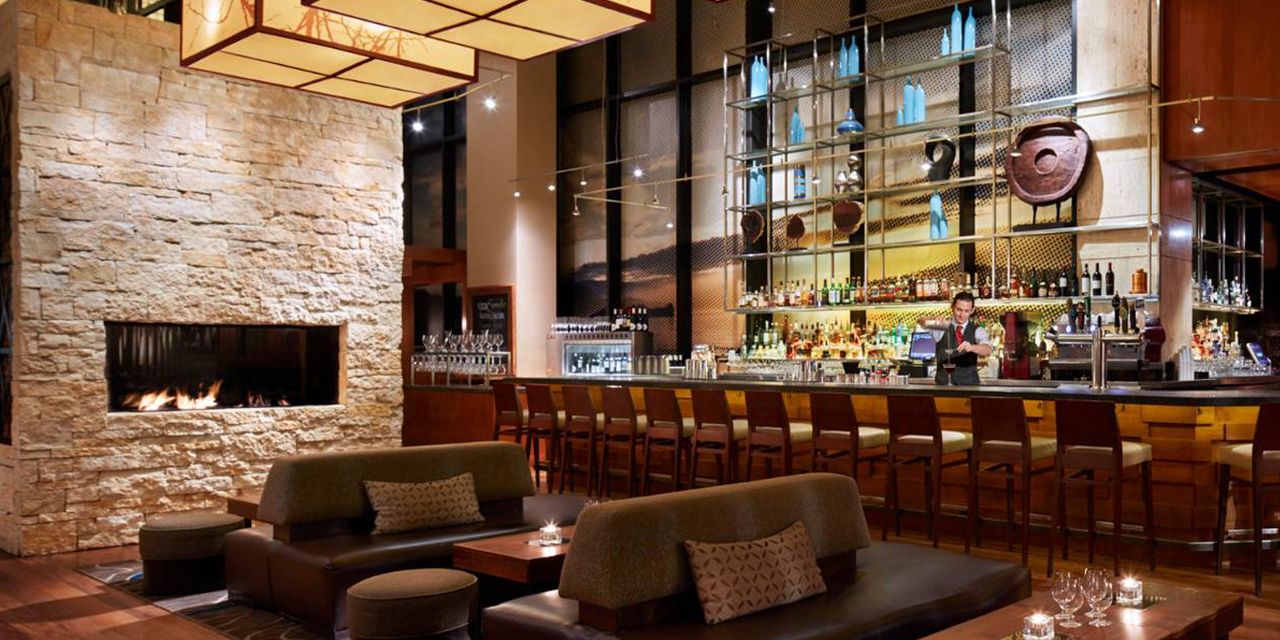 Four Seasons Hotel Vancouver