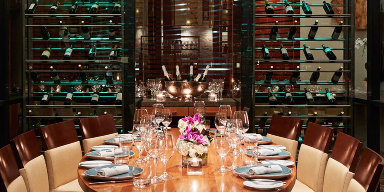 Four Seasons Hotel Vancouver