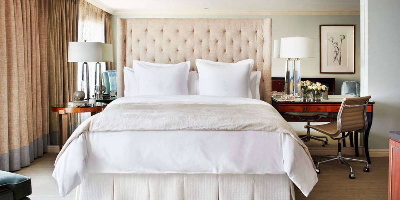 Four Seasons Hotel Vancouver