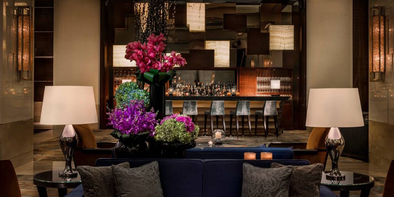 Four Seasons Hotel Beijing