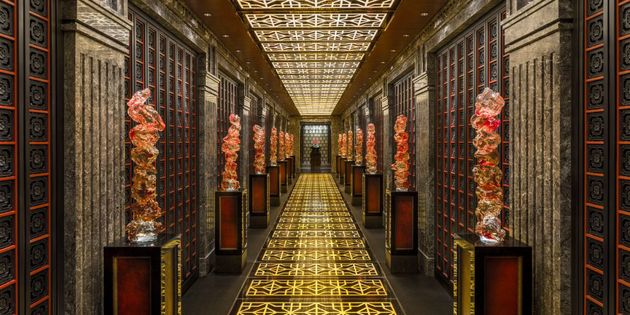 Beijing, China,Four Seasons Hotel Beijing