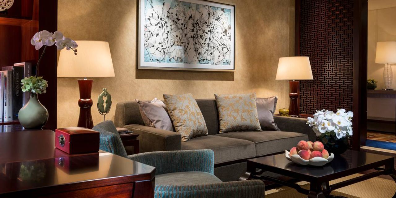 Four Seasons Hotel Beijing