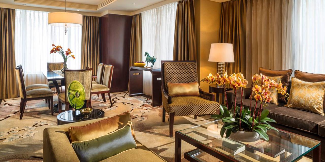 Four Seasons Hotel Beijing