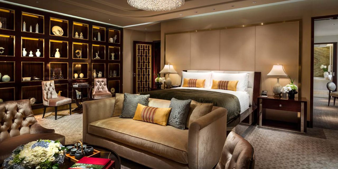 Four Seasons Hotel Beijing