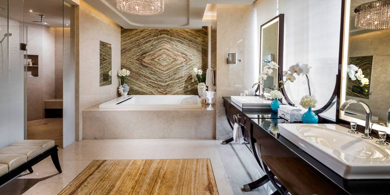 Four Seasons Hotel Beijing