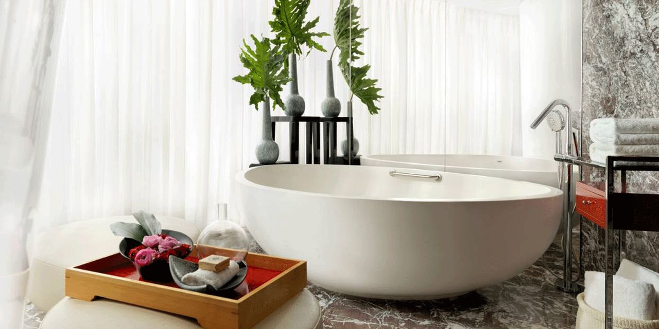 Four Seasons Hotel Guangzhou