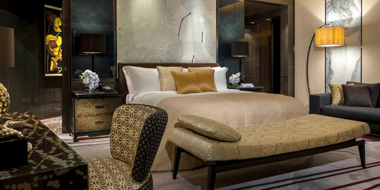 Four Seasons Hotel Guangzhou