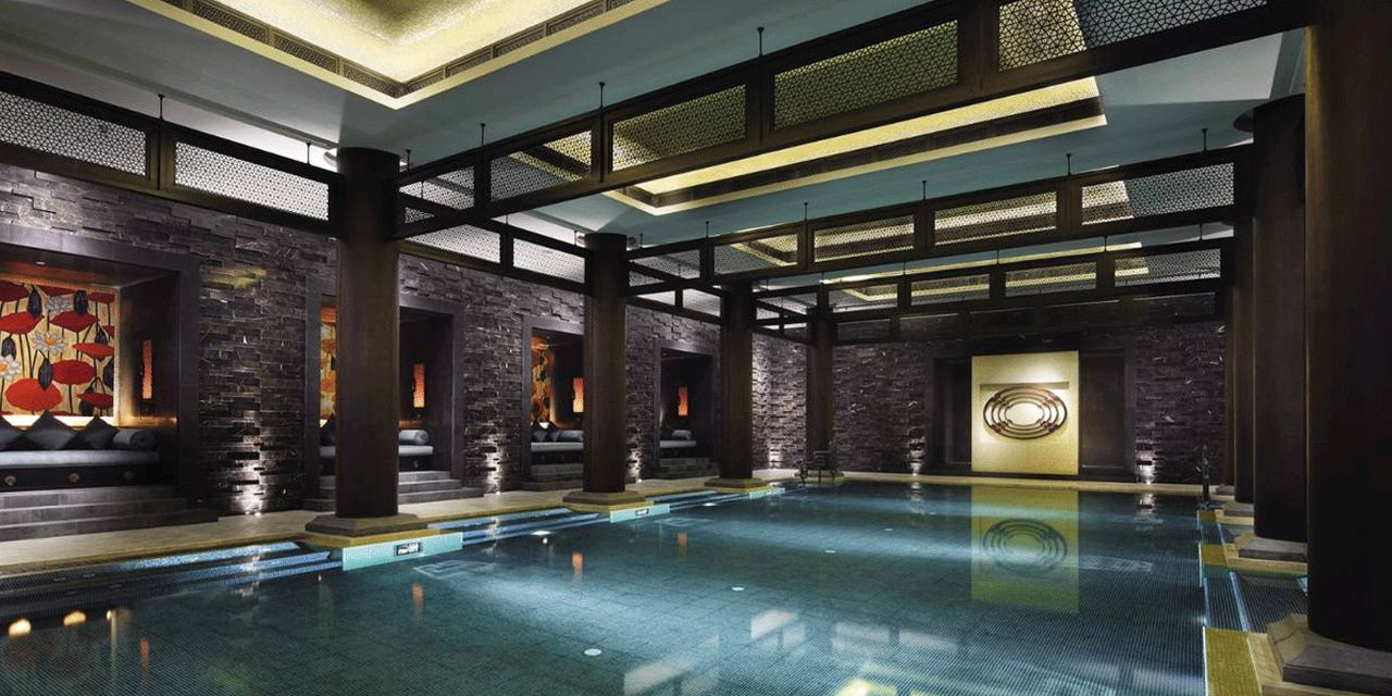 Four Seasons Hangzhou at West Lake