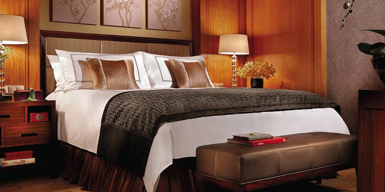 Four Seasons Hangzhou at West Lake