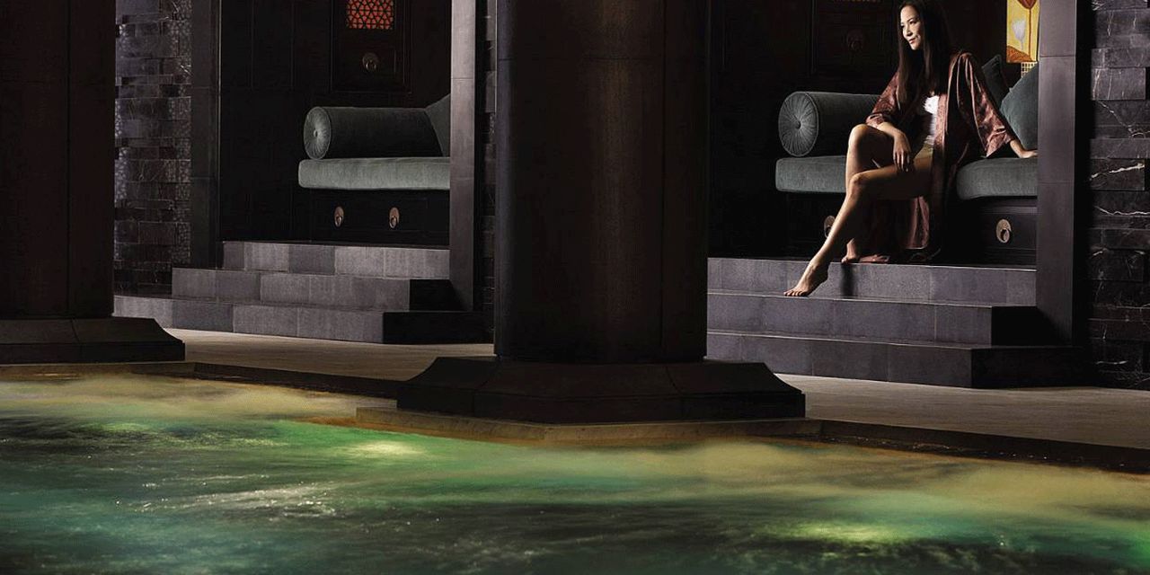 Four Seasons Hangzhou at West Lake