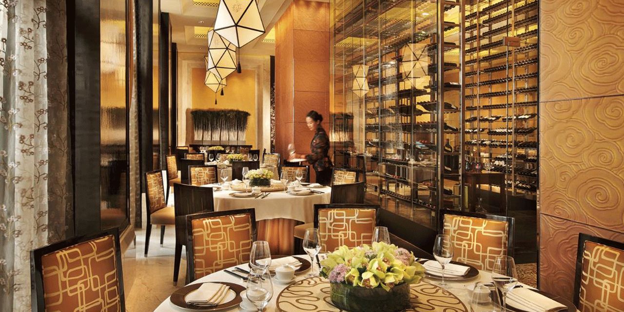 Four Seasons Hotel Macau, Cotai Strip