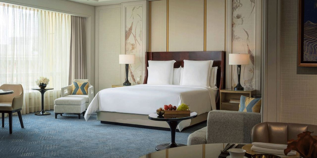 Four Seasons Hotel Macau, Cotai Strip