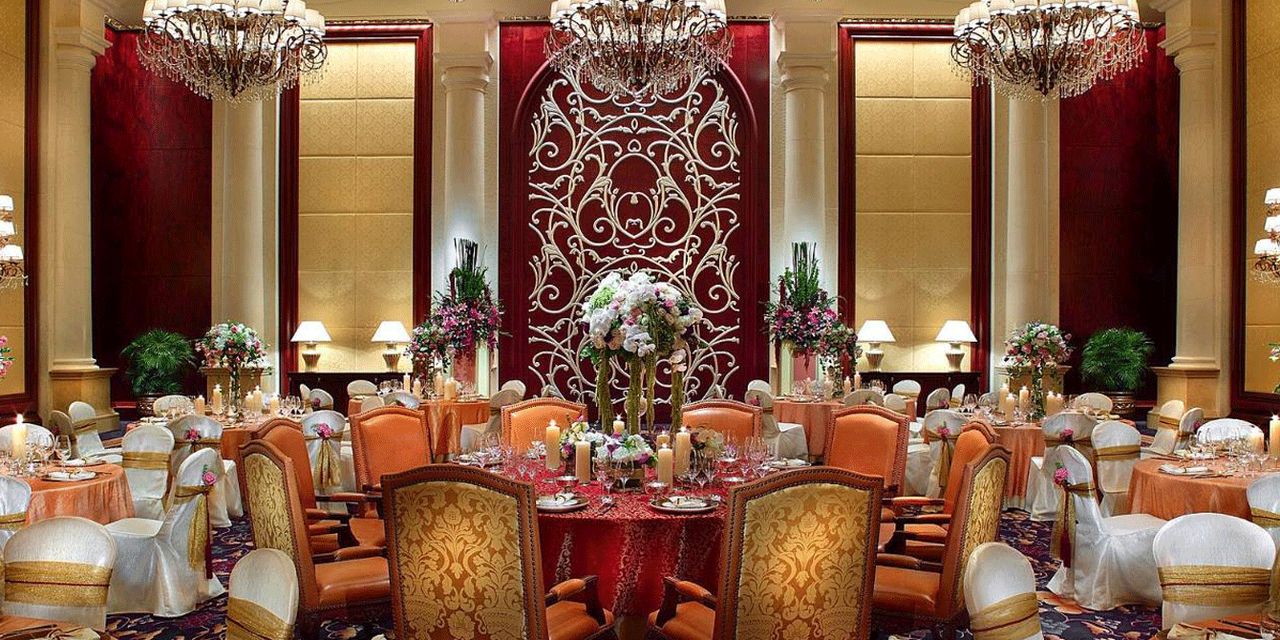 Four Seasons Hotel Macau, Cotai Strip