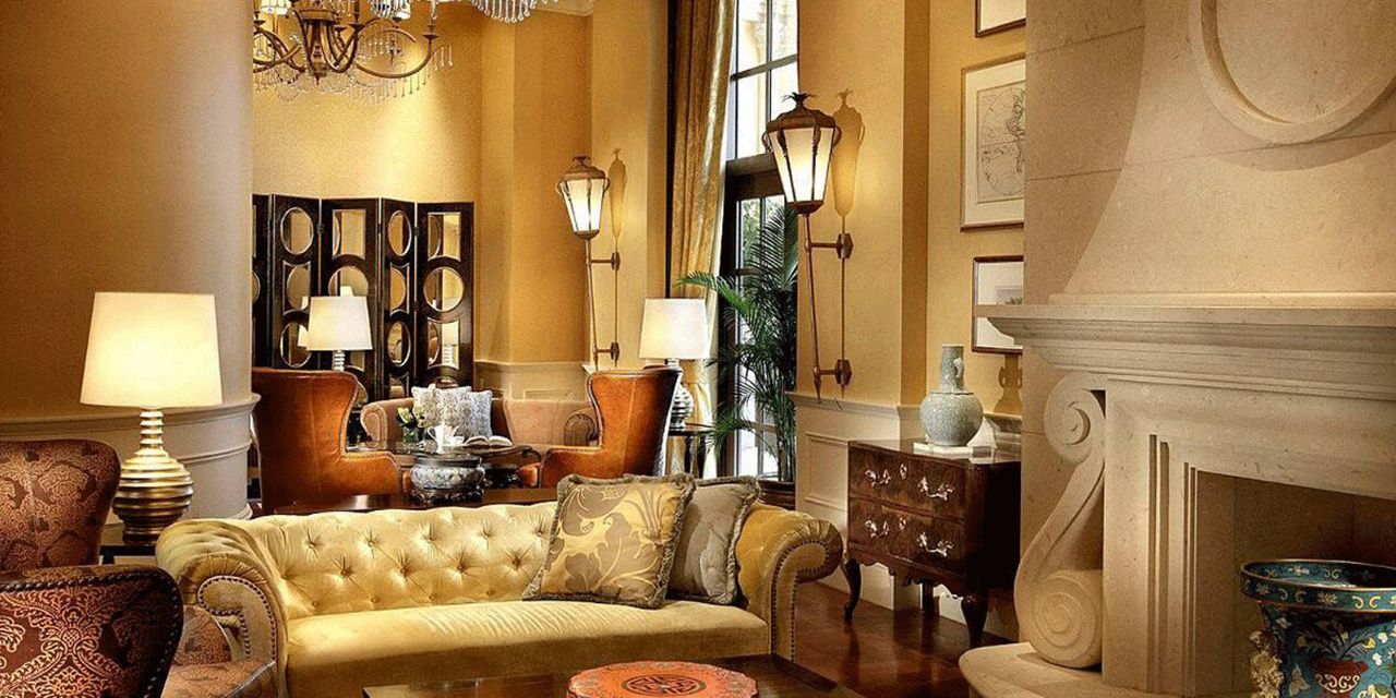 Four Seasons Hotel Macau, Cotai Strip