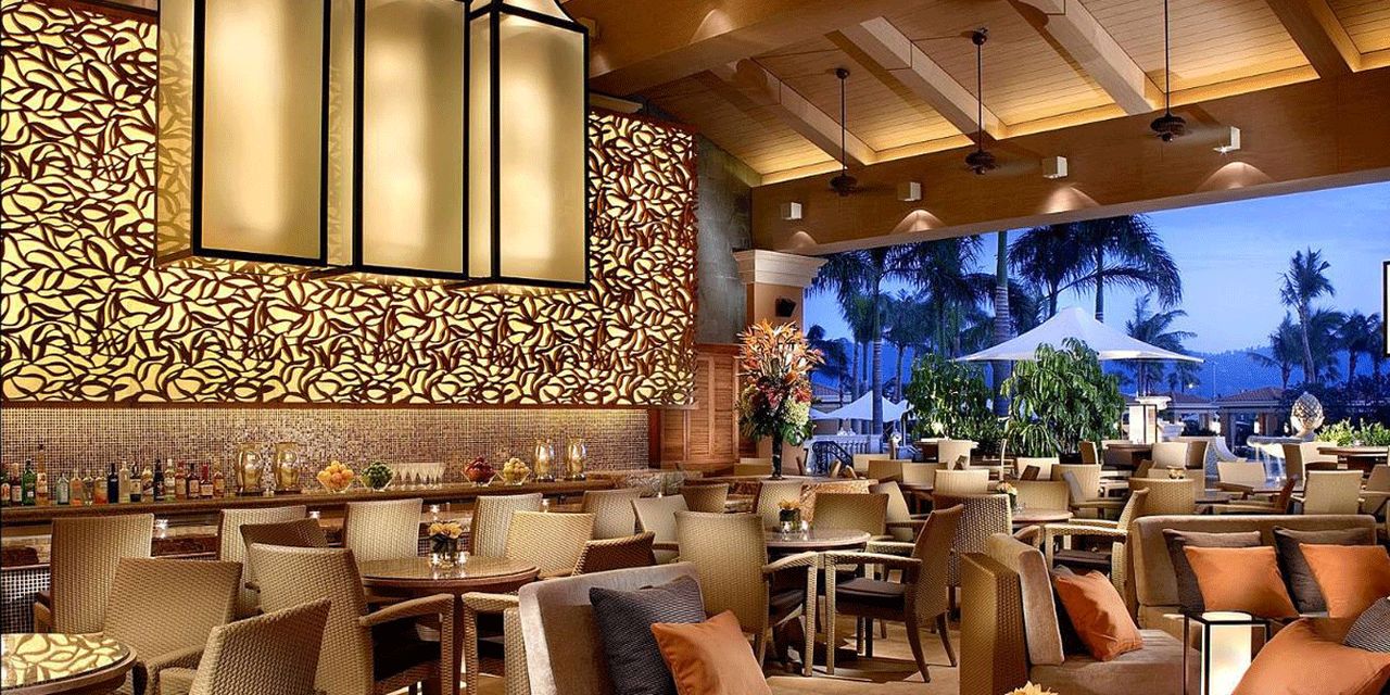 Four Seasons Hotel Macau, Cotai Strip