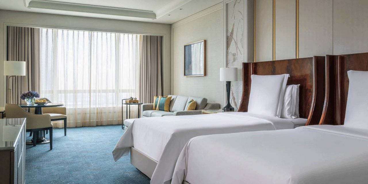 Four Seasons Hotel Macau, Cotai Strip