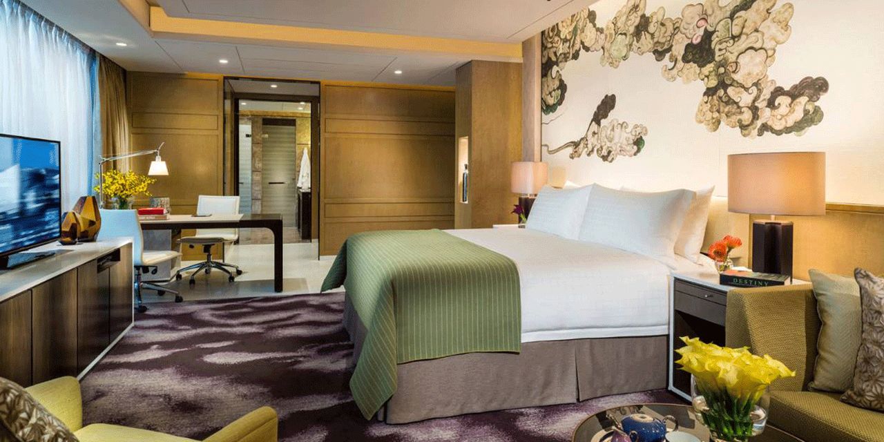 Four Seasons Hotel Shenzhen