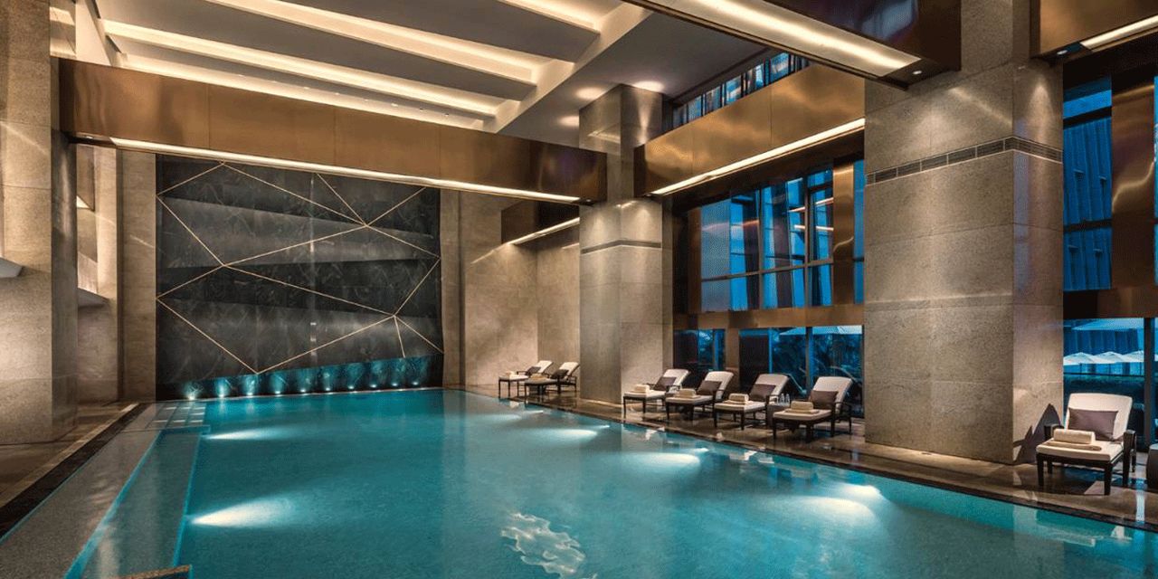 Four Seasons Hotel Shenzhen