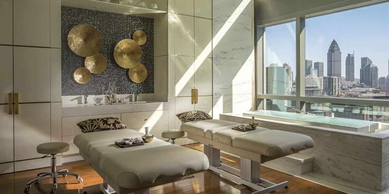 Four Seasons Hotel Tianjin