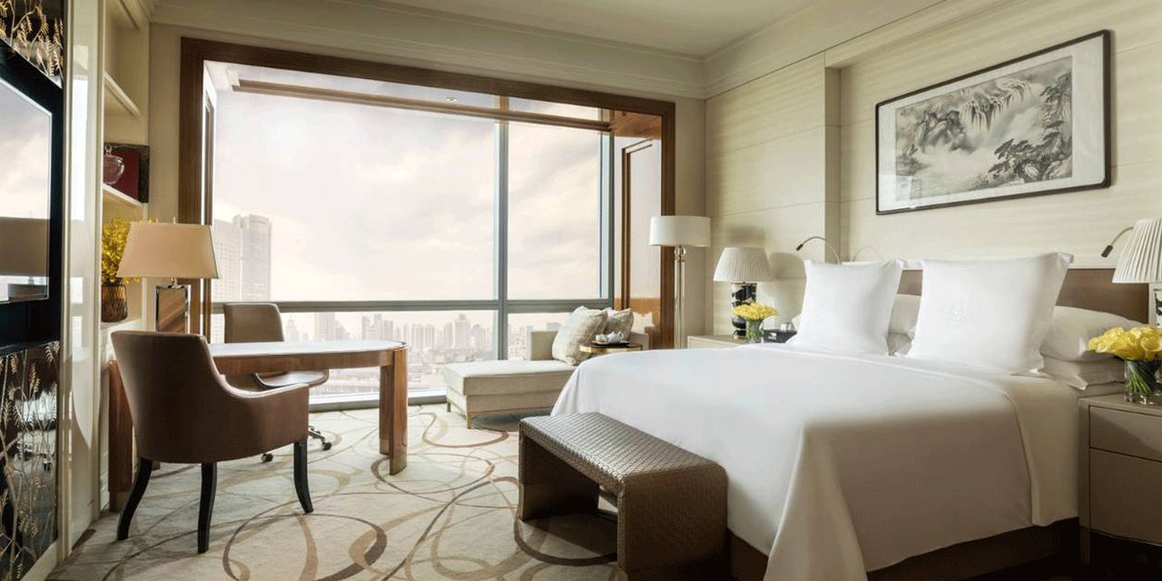 Four Seasons Hotel Tianjin
