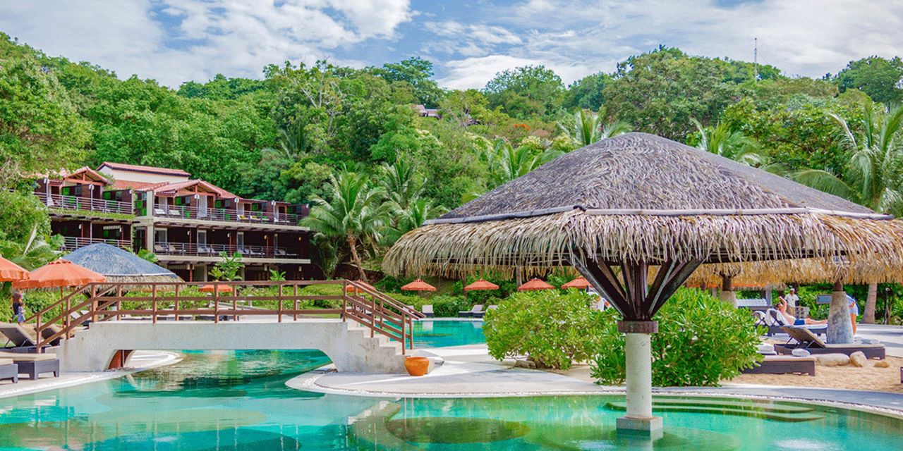 Garrya Tongsai Bay Samui