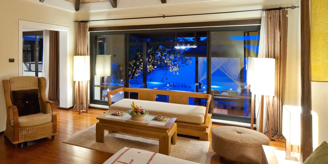 Garrya Tongsai Bay Samui