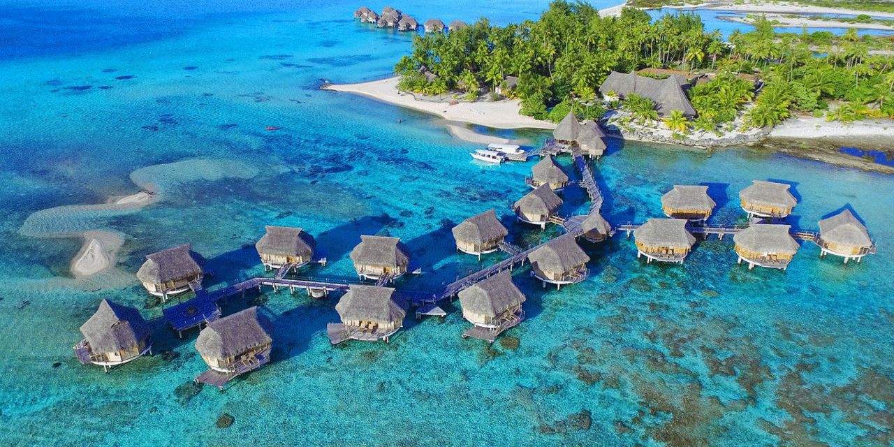 Le Tikehau by Pearl Resorts