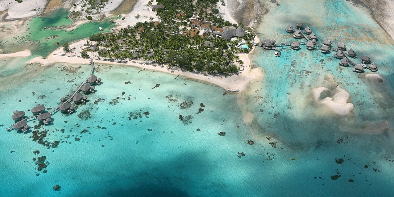 Le Tikehau by Pearl Resorts