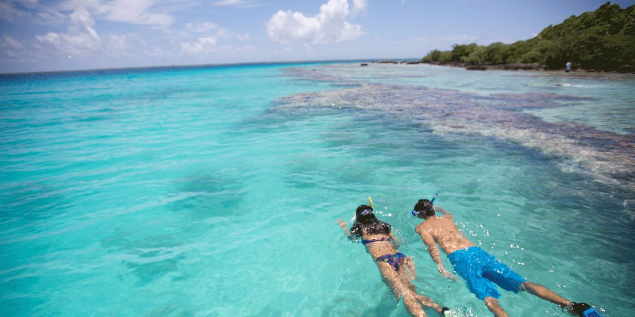 Le Tikehau by Pearl Resorts