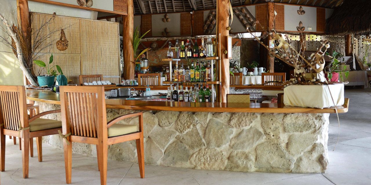 Le Tikehau by Pearl Resorts