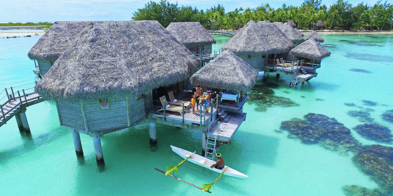 Le Tikehau by Pearl Resorts