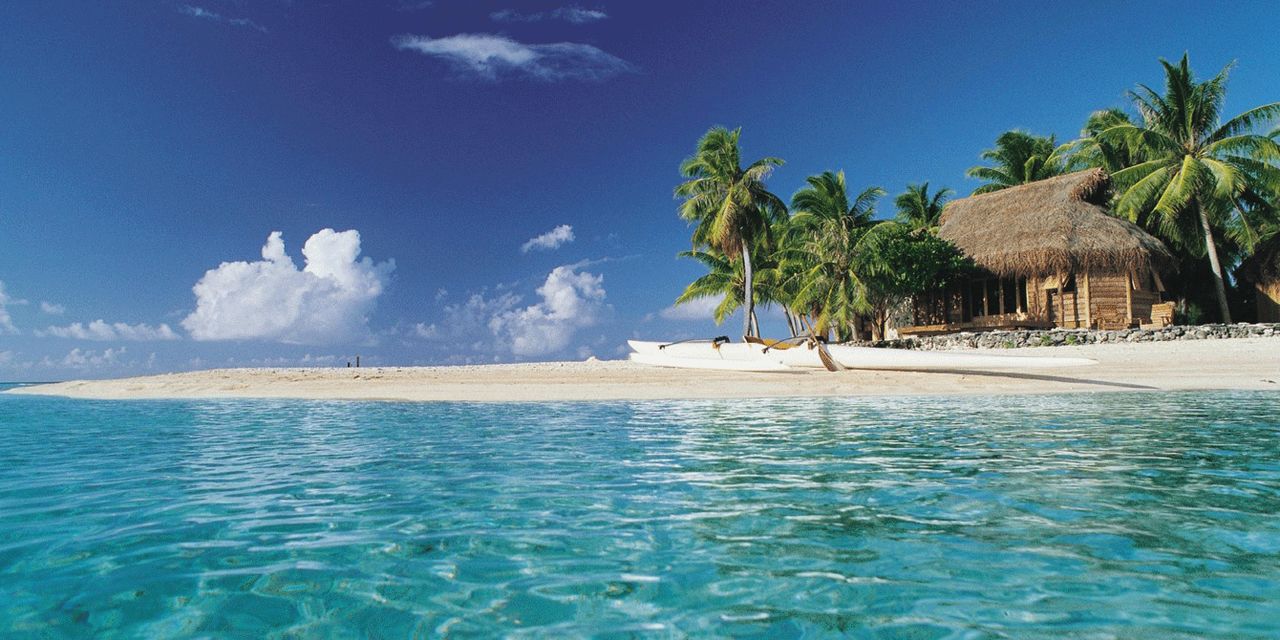 Le Tikehau by Pearl Resorts