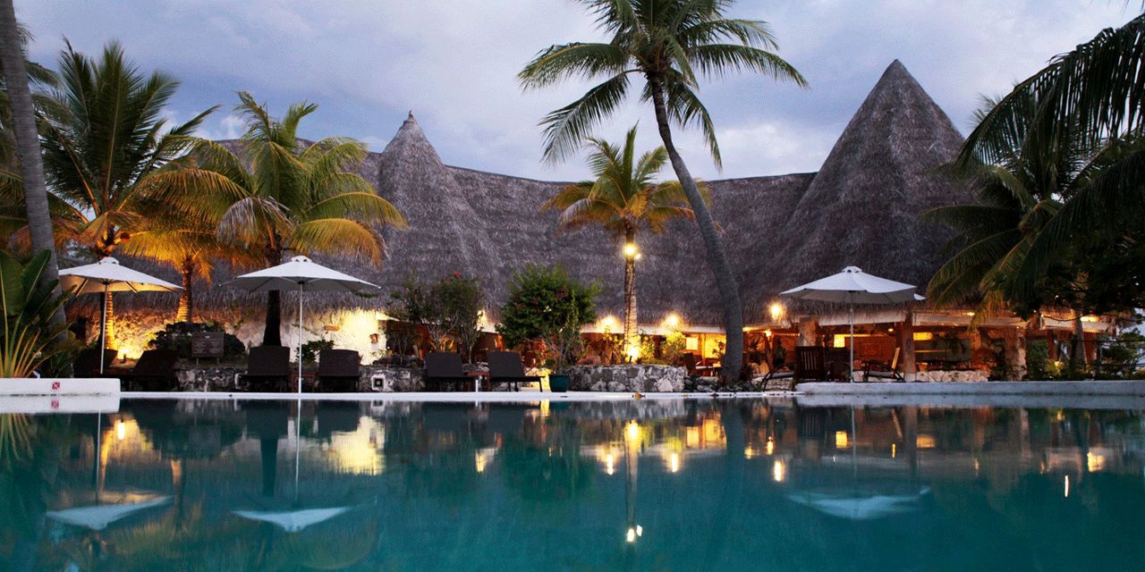 Le Tikehau by Pearl Resorts