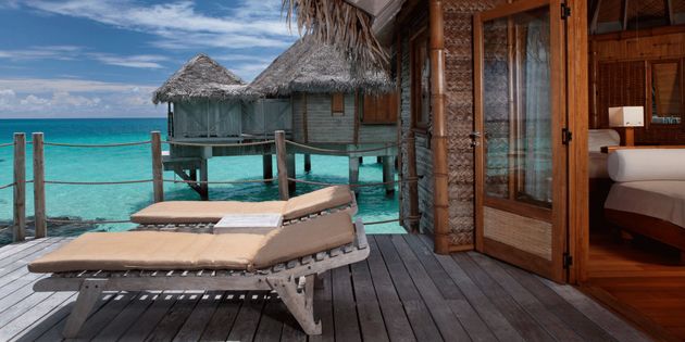 Tikehau, French Polynesia,Le Tikehau by Pearl Resorts