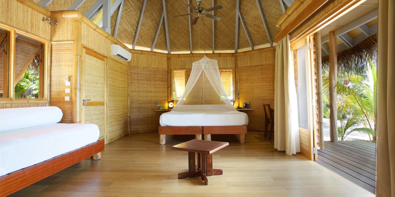 Le Tikehau by Pearl Resorts