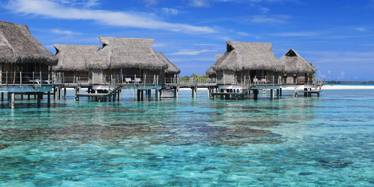 Le Tikehau by Pearl Resorts